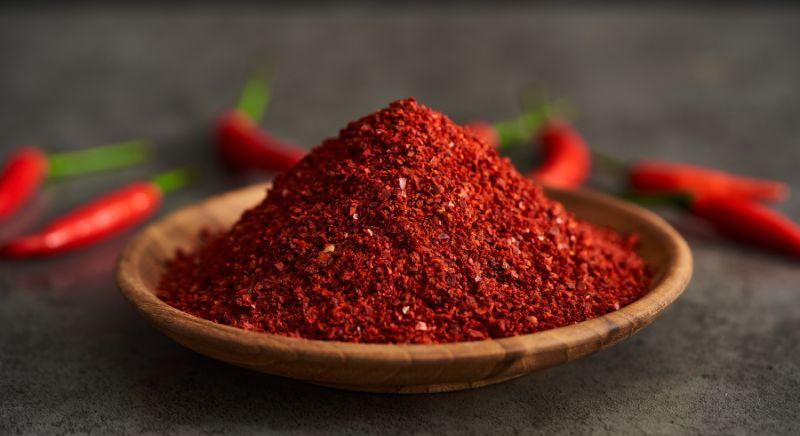 NAK: külföldön is keresett a prémium minőségű őrölt fűszerpaprika