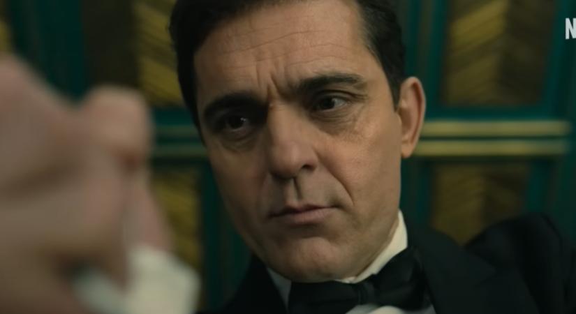 Hatalmas bejelentést tett a Netflix: a világ egyik kedvenc sorozatáról van szó