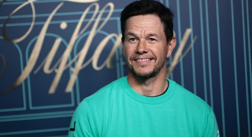 Mark Wahlberg azért lett producer, mert nem akart örökké Brad Pitt és Tom Cruise lepattanóira várni