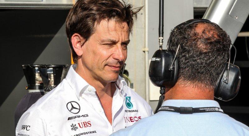 Wolff: A Massa-ügy szappanopera