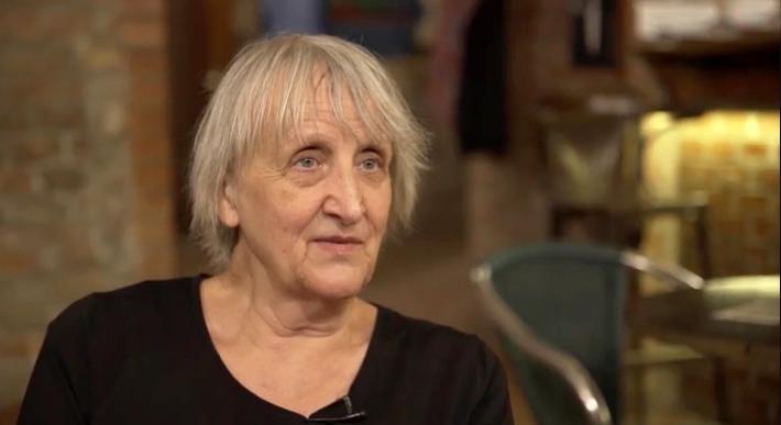 Lábán Katalin az RS9-ről: “Úgy döntöttek az arra felkentek, hogy a színházunk már nem érdemes a működésre”
