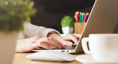 Három ok, amiért egyre többen online vesznek fel személyi kölcsönt