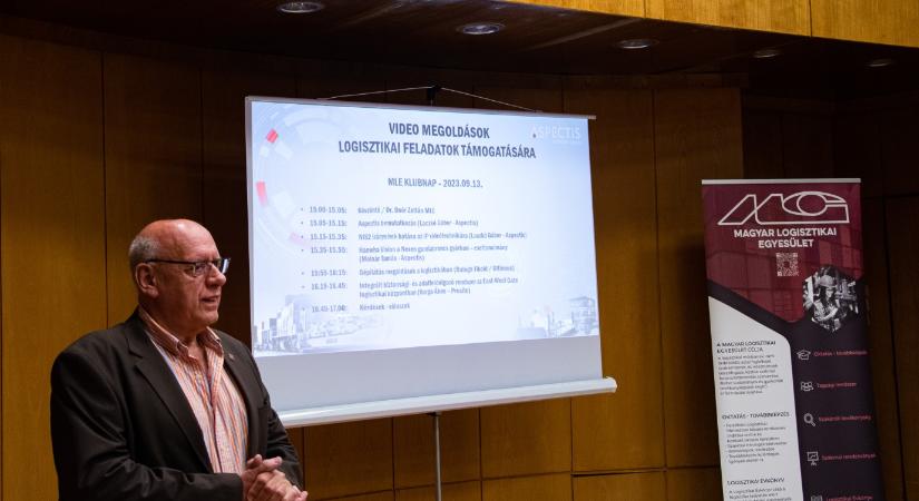 Már csak bő 1 év van hátra a NIS2 érvénybelépéséig – a logisztikai szektor is érintett