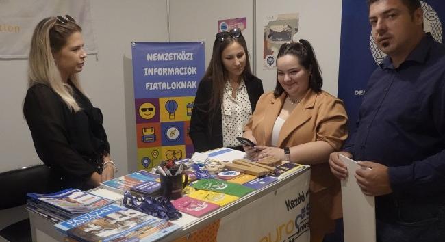 Nem csak Erasmus-program van a Debreceni Egyetemen