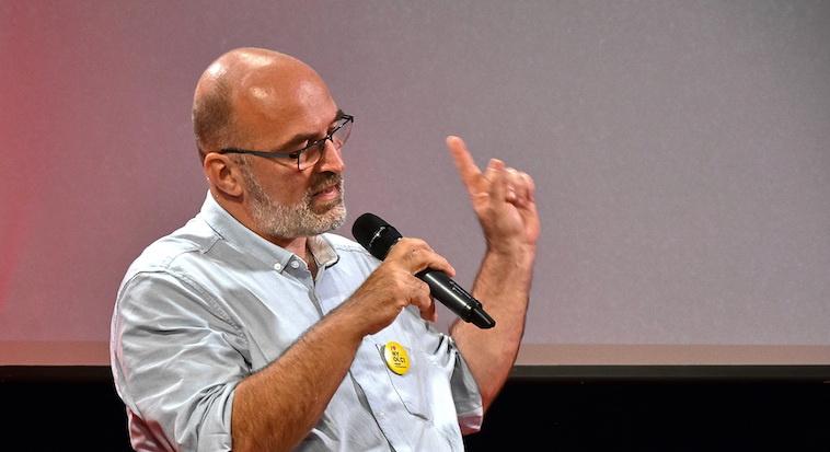 Átvették a NAV nyomozói a káptalanfüredi gyermeküdülő dokumentumait