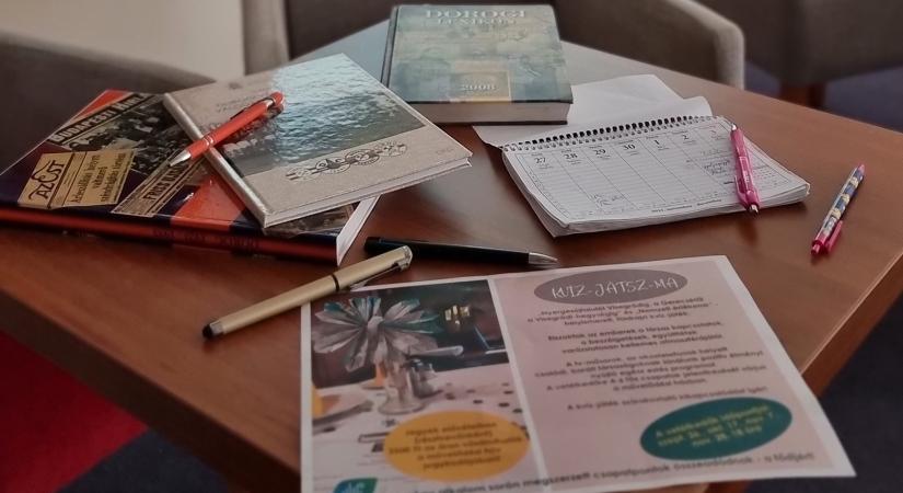 Kvízjáték sorozat indul a dorogi művelődési házban