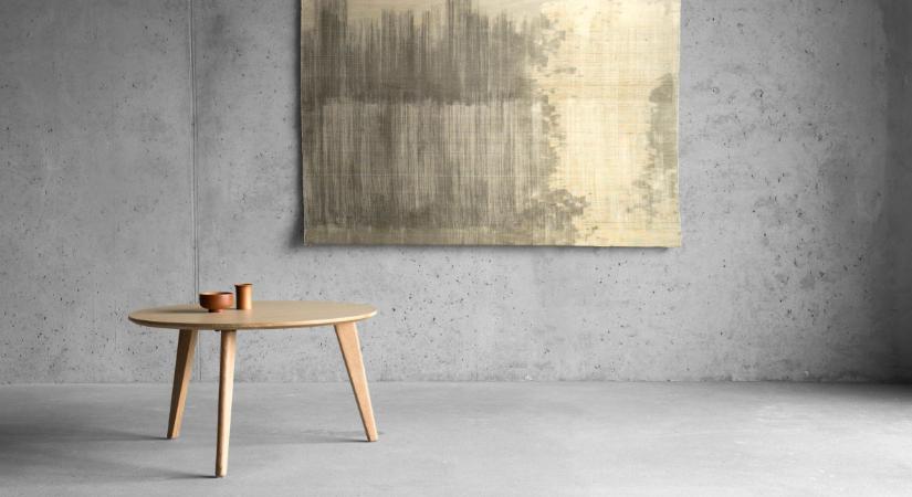 A természet négy eleme köré épül idén a Hello Magyar Design tárlat
