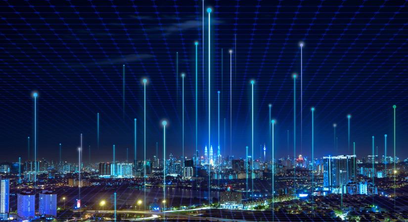 5G alapú kísérleti projekten dolgozik együtt a Vodafone és a Bosch