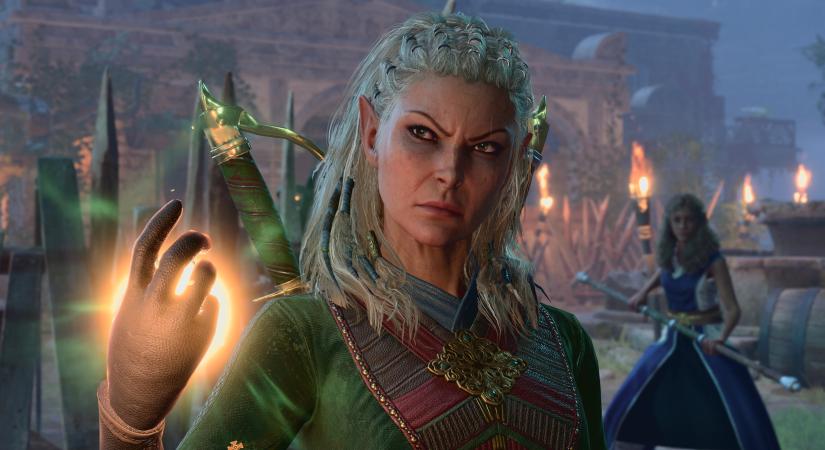 Az Xbox durván alábecsülte, hogy mennyire lesz sikeres a Baldur’s Gate III, de a Larian egyáltalán nem csodálkozik ezen