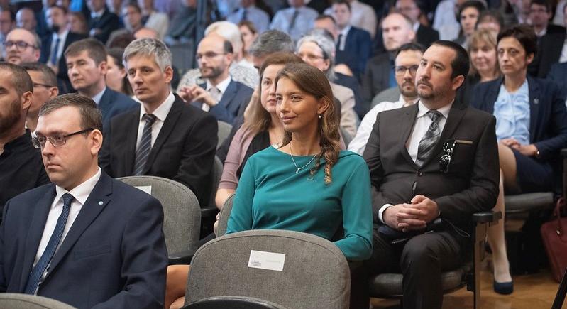 Bolyai-nap az Akadémián