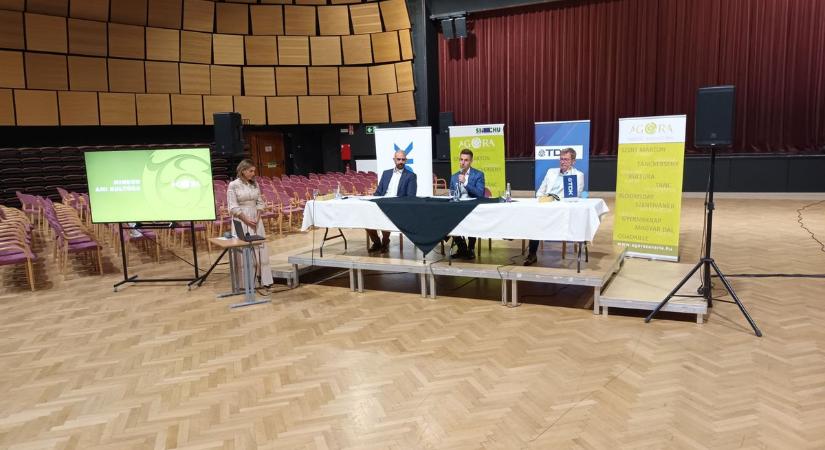 Újdonságok az Agorában – Születésnapot ünnepel a mozi és a sportház, az esti előadásoknál lesz gyerekfelügyelet