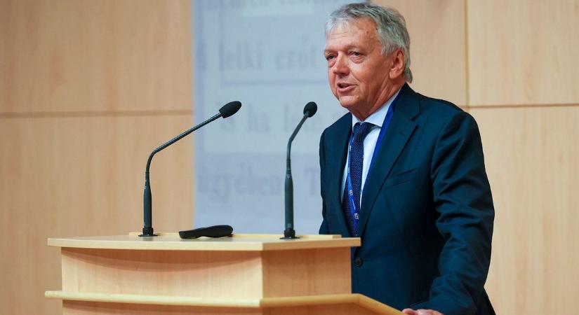 Közgazdász-vándorgyűlés: a növekedés és az infláció lesz a fókuszban
