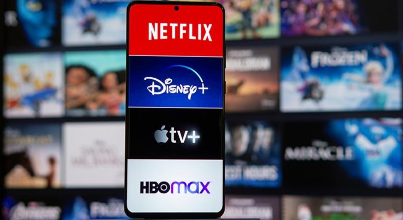 Netflix, HBO Max, Disney Magyarországon: friss adatok az NMHH-tól