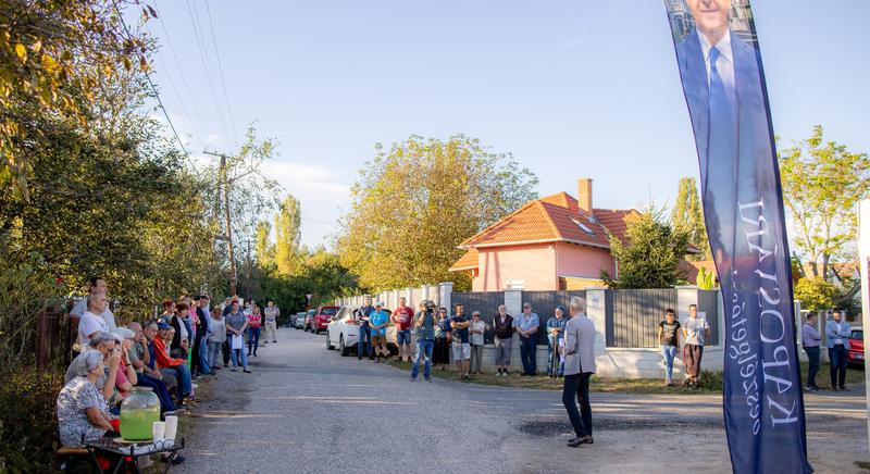 Véget értek az idei kaposvári beszélgetések