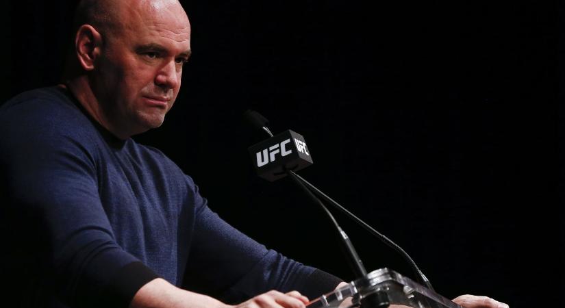 Dana White felháborodott a hétvégi 10-8-as félrepontozáson, megmondta azt is, lesz-e Grasso vs. Chevchenko 3!
