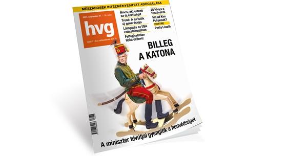 HVG: Már kármentés zajlik a honvédségnél, kirúgott tiszteket is próbálnak visszahívni