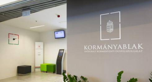 György István: öt év alatt 30 százalékkal gyorsult az ügyintézés a kormányablakokban