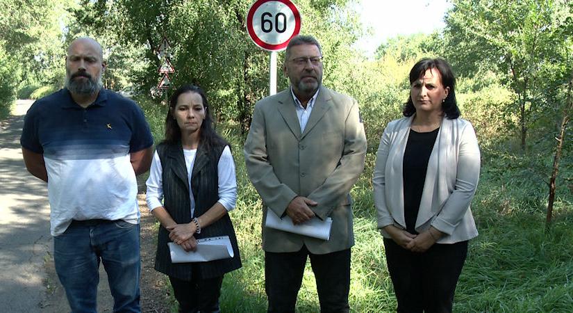 Szepes sorsáról vitatkozik a Civil Fórum és a Fidesz-KDNP