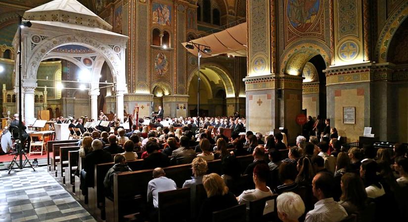Szombaton kezdődik a Szent Gellért fesztivál