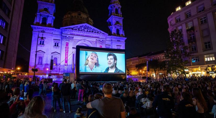Nézőrekorddal zárult a Budapesti Film Maraton
