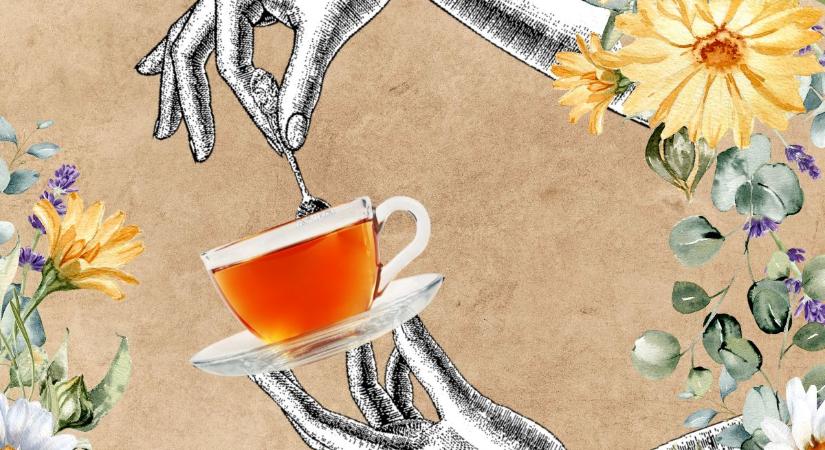 Nem csupán ivásra jó – meglepő, mennyi mindenre hasznosítható a tea