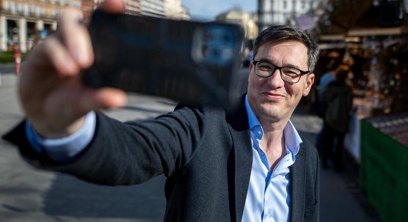 A fővárosi Fidesz választ vár a 99 Mozgalom finanszírozási ügyében