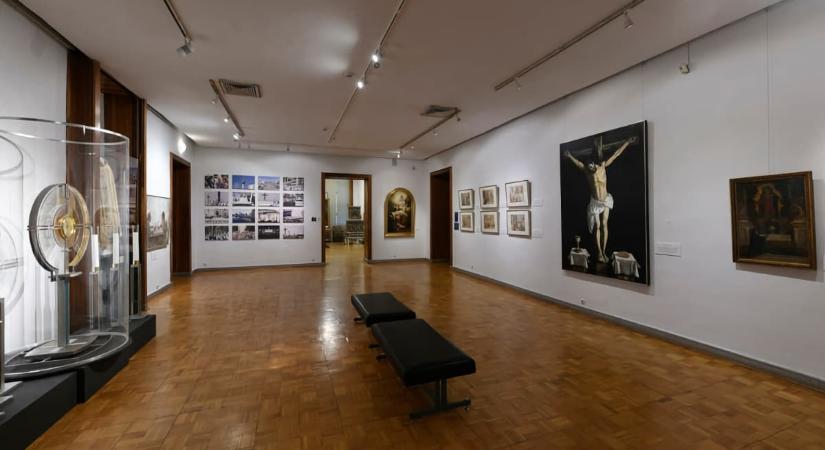 Keresztény Múzeum Esztergom