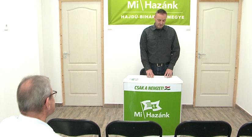 Aláírásgyűjtést indít és tiltakozást kér a kormánytól a Mi Hazánk