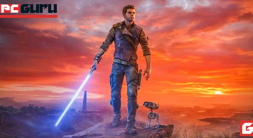 Elképesztően sokba került volna, hogy a Game Pass része legyen a Star Wars Jedi: Survivor