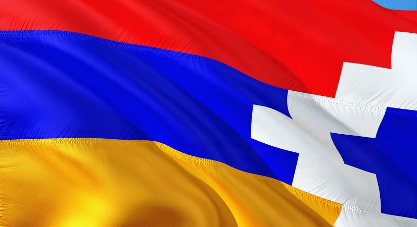 Hegyi-Karabah – Megállapodás született a tűzszünetről