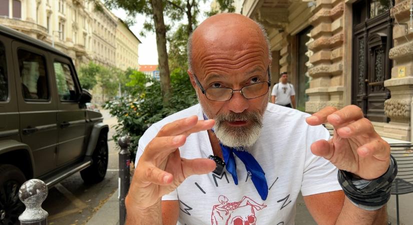 Meglepőt mondott Zacher Gábor: tényleg be kell tiltani az energiaital-fogyasztást Magyarországon?