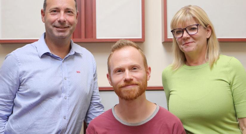Miben más egy terapeuta, mint egy barát? És mikor van rá szükségünk? – Új témával folytatódik a Ki merem mondani