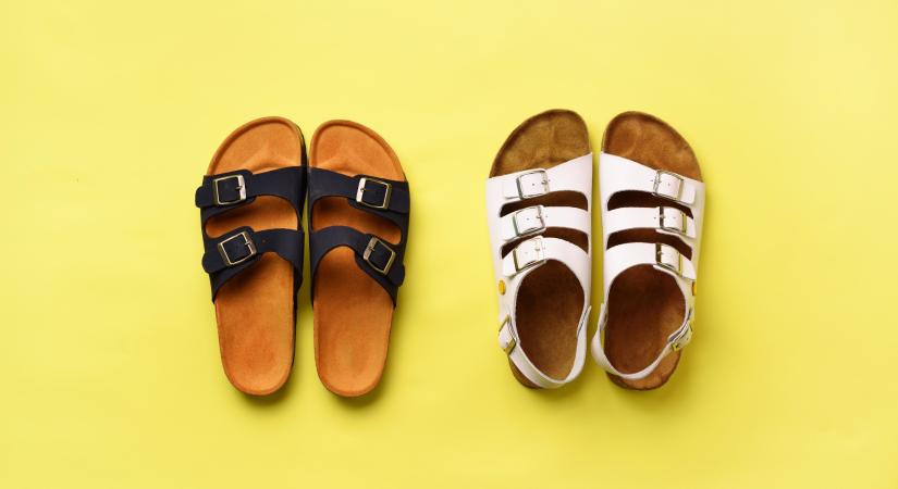 Birkenstock – a nyár időtlen trendje