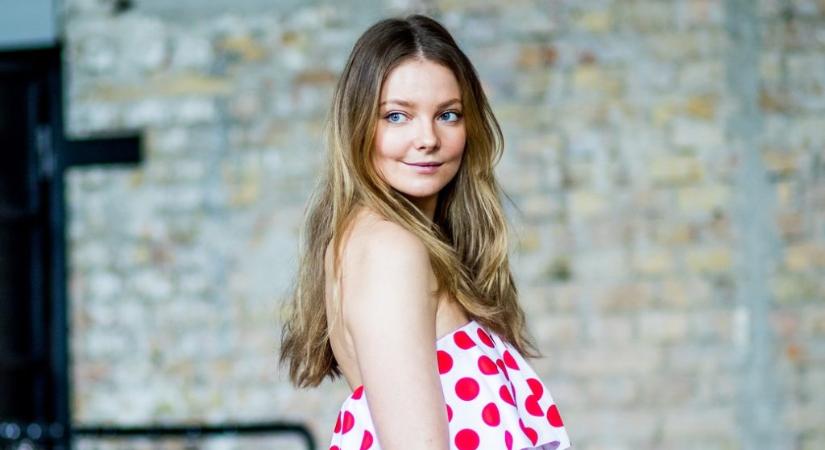 Mihalik Enikő a botoxról: Miért ne? Nem vagyok 12 éves