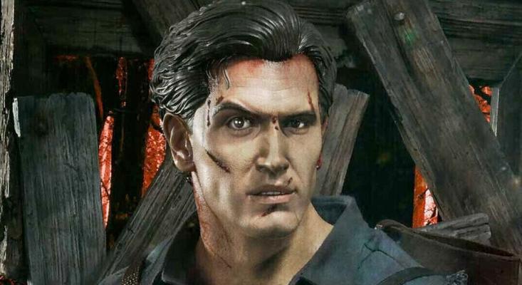 Nem kap több tartalmat az Evil Dead: The Game