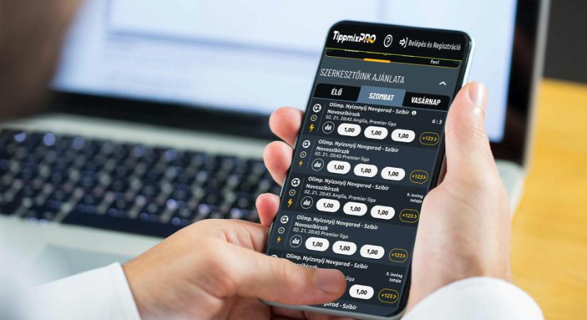 A sportfogadás gazdasági hatásának elemzése Magyarországon