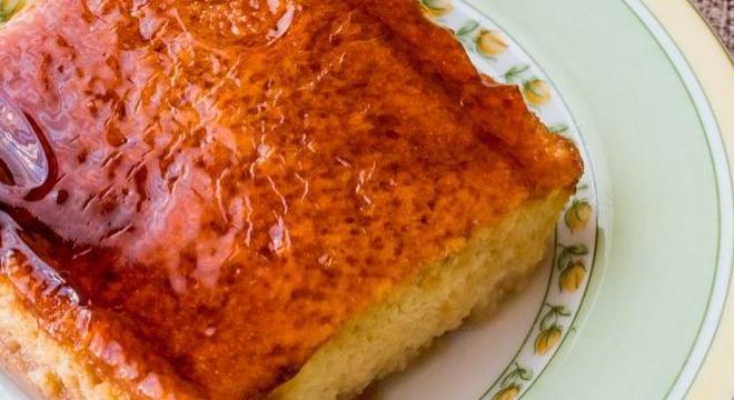 Trilece, az albánok mesésen finom „háromtejes” süteménye