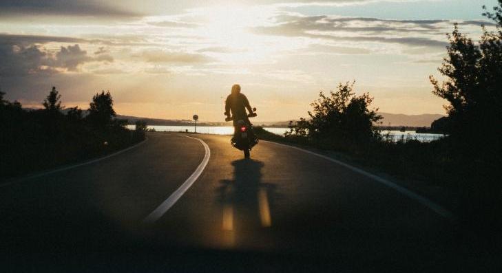 Mérik a motorosok zaját is a rendőrök 