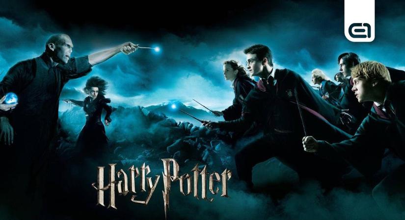 Varázslatos bemutatóval érkezik az új Harry Potter-könyv
