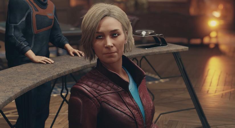 Jelentős mérföldkövet ért el a Starfield, a Bethesda szerint még egyik játékuk sem vett ilyen erős rajtot