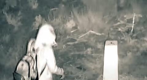 Újabb durva támadást indítottak Magyarország ellen a migránsok - videó
