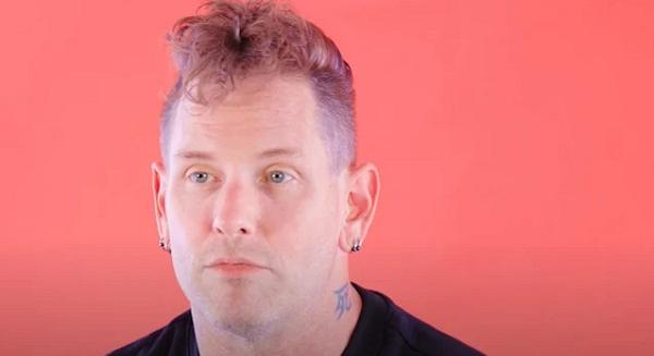Corey Taylor: "az eredeti Halloween filmet többször láttam, mint a gyerekeim arcát"