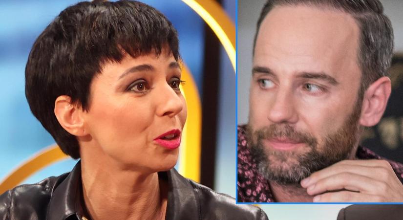 Ma reggel Járai Máté kimondta: "A válóperes ügyvédünk készen áll..."