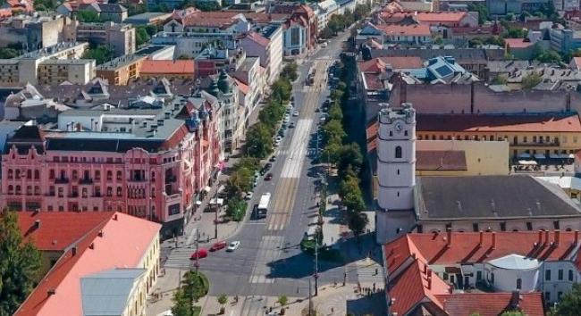 Élményséták Debrecenben: ismerd meg igazán a belvárost!