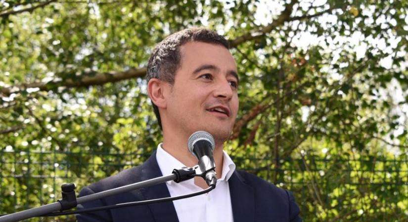 Franciaország nem fogadja be a Lampedusára érkezett migránsokat