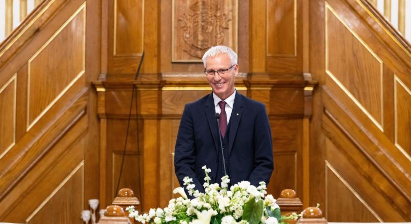 Soltész Miklós: 3200 új férőhely létesült a református egyház óvodáiban