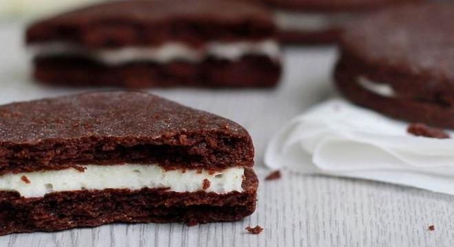 Oreo keksz házilag – finomabb és természetesebb