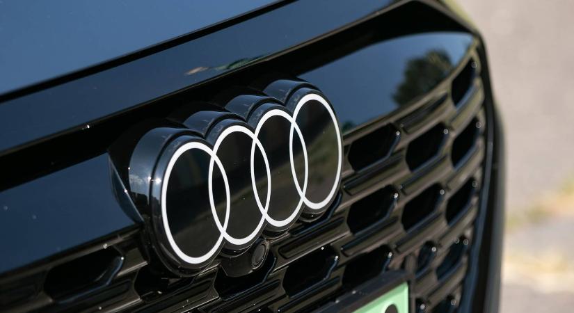 Teljesen megváltozik az Audik elnevezési rendszere