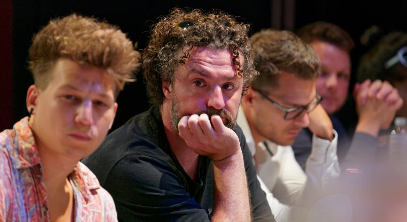 Ó kapitány, kapitányom – utolsó bemutatójára készül az Átriumban a Kultúrbrigád