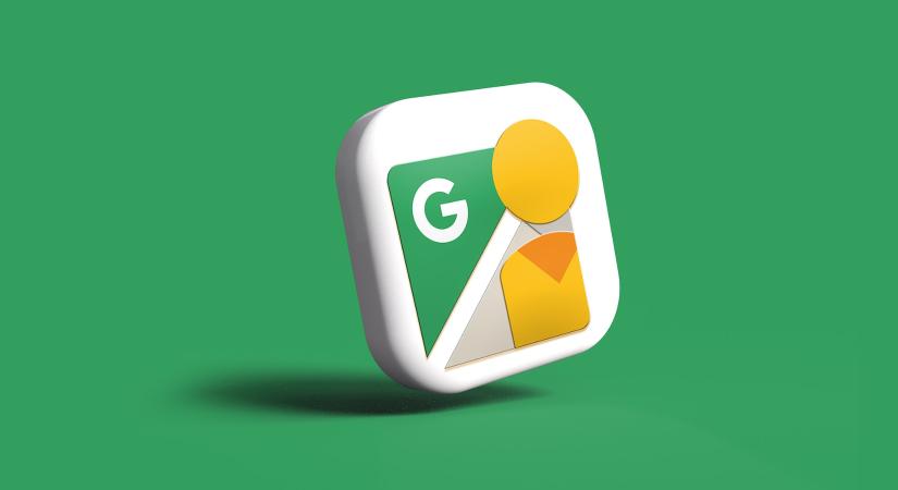 Döbbenetes kép került elő a Google Street View-ról